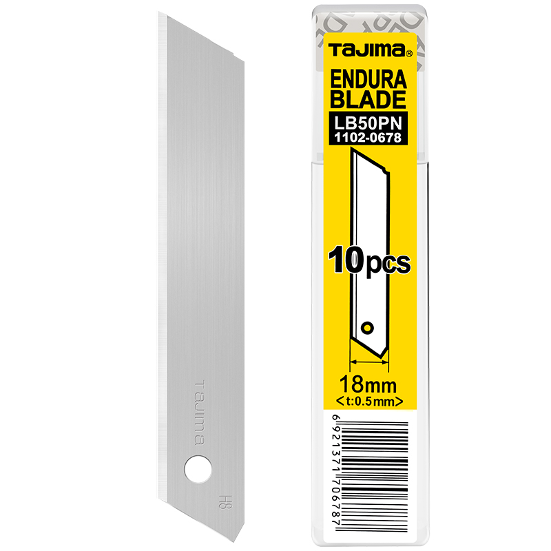 Woodworking Wallpaper - Japan Tajima Tajima Blade LB50PN Grote