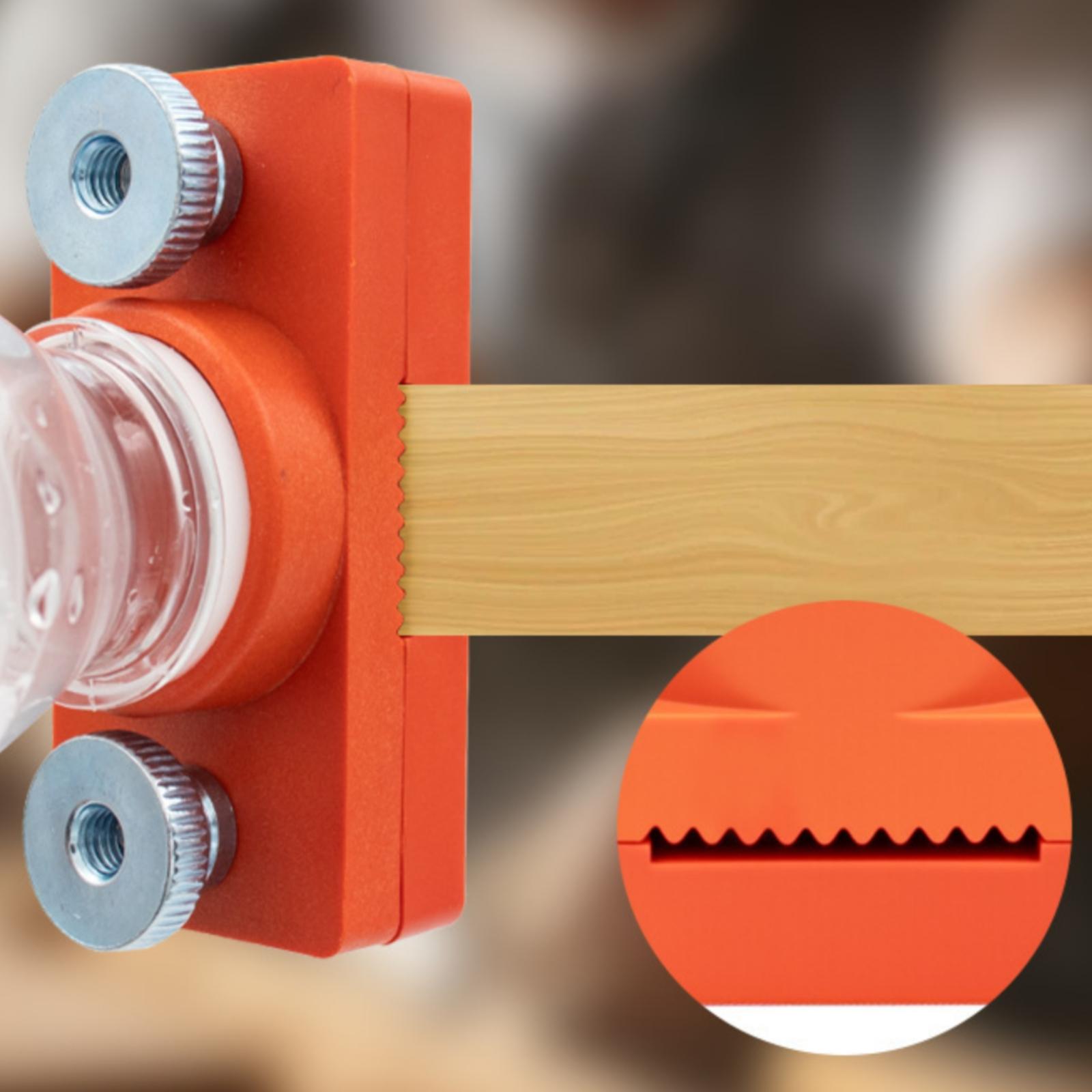 Woodworking Glue - Kantenlijmapparaat voor houtbewerking en meubelmontage, handbediende