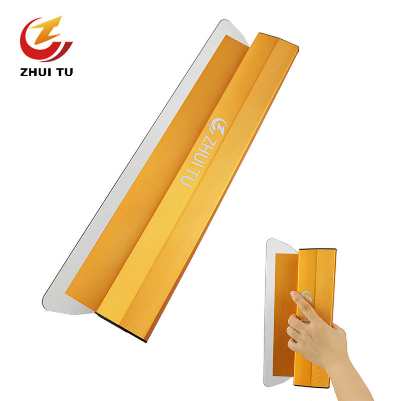 Drawknife Blade - 30Cm 50Cm Verdikking Gipsplaten Smoothing Spatel