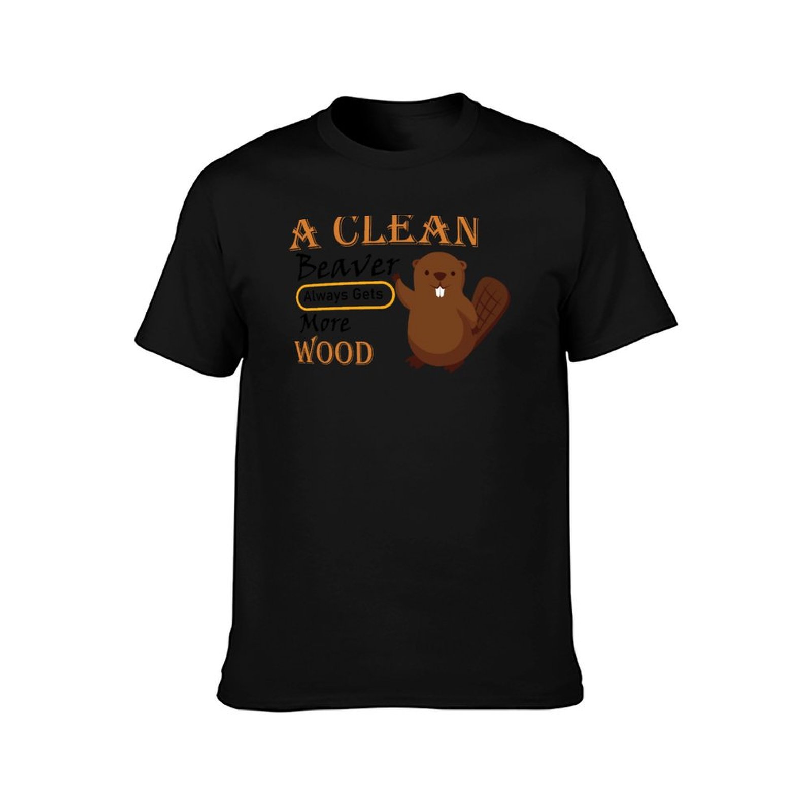 Grappig, een schone bever krij - Woodworking Jokes recensie en prijs