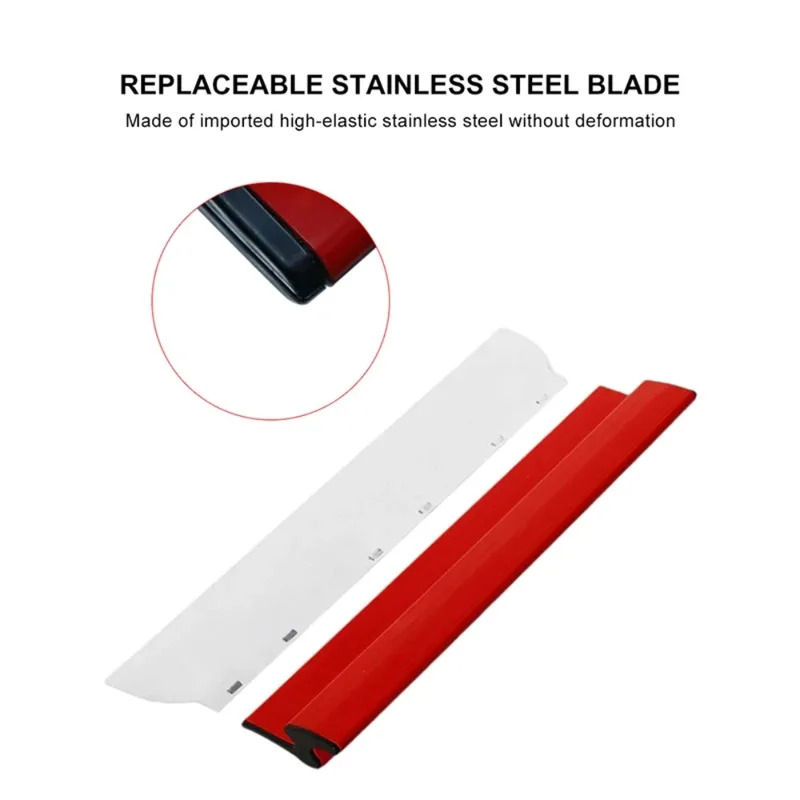25/40 Cm Gipsplaten Smoothing  - Drawknife Blade recensie en prijs