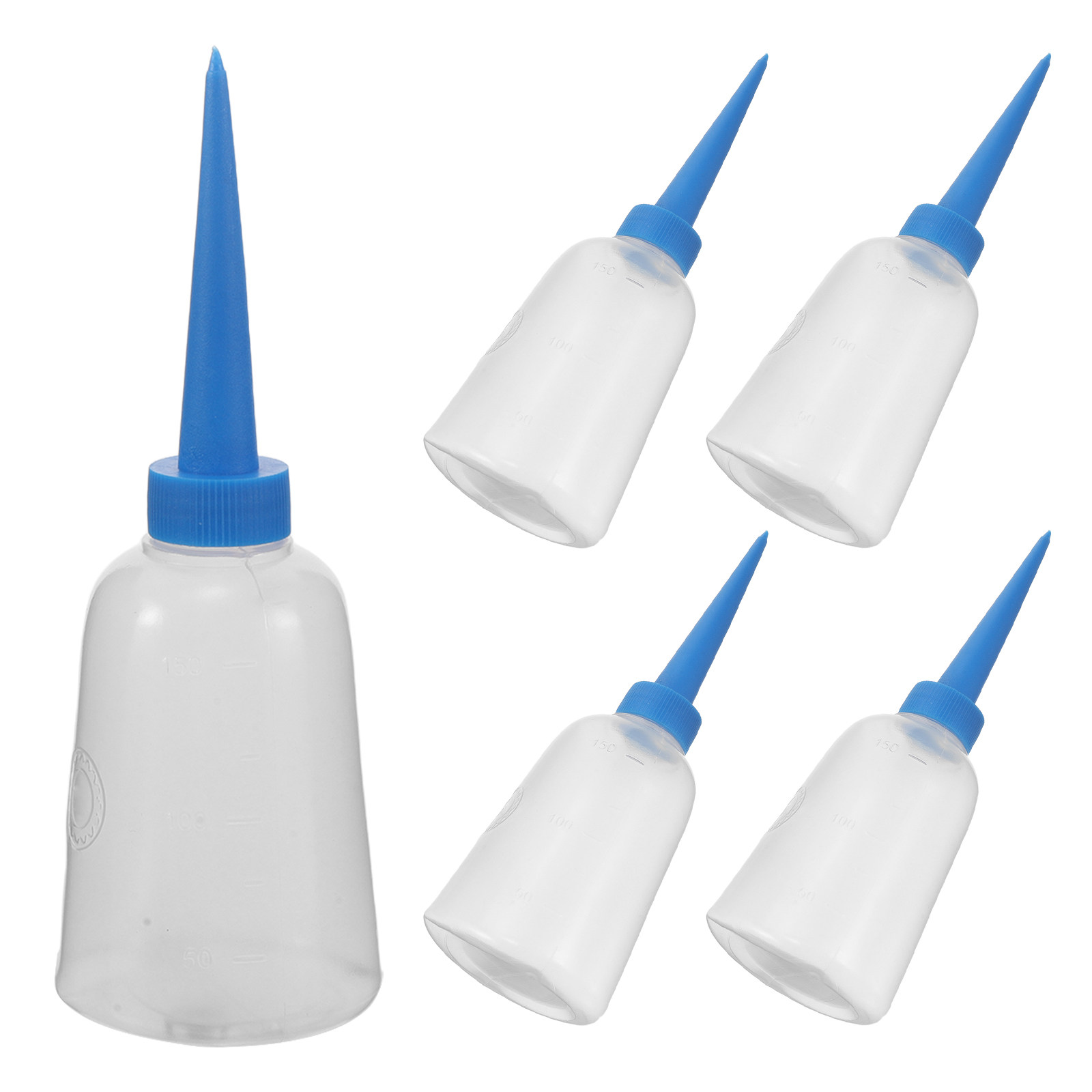 5 stuks precisie-applicatorfle - Woodworking Glue recensie en prijs