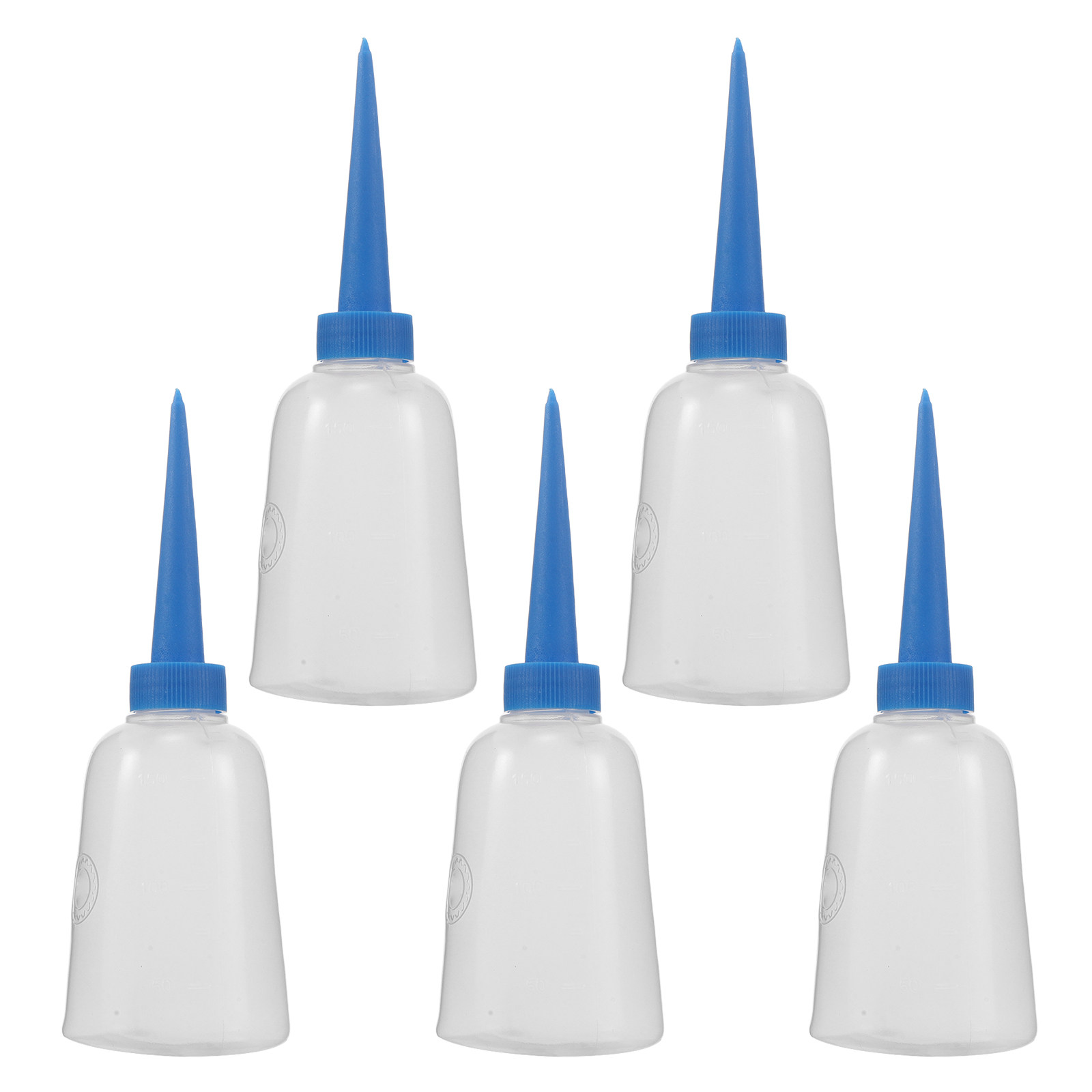 5 stuks lijmtubes met naaldpun - Woodworking Glue recensie en prijs