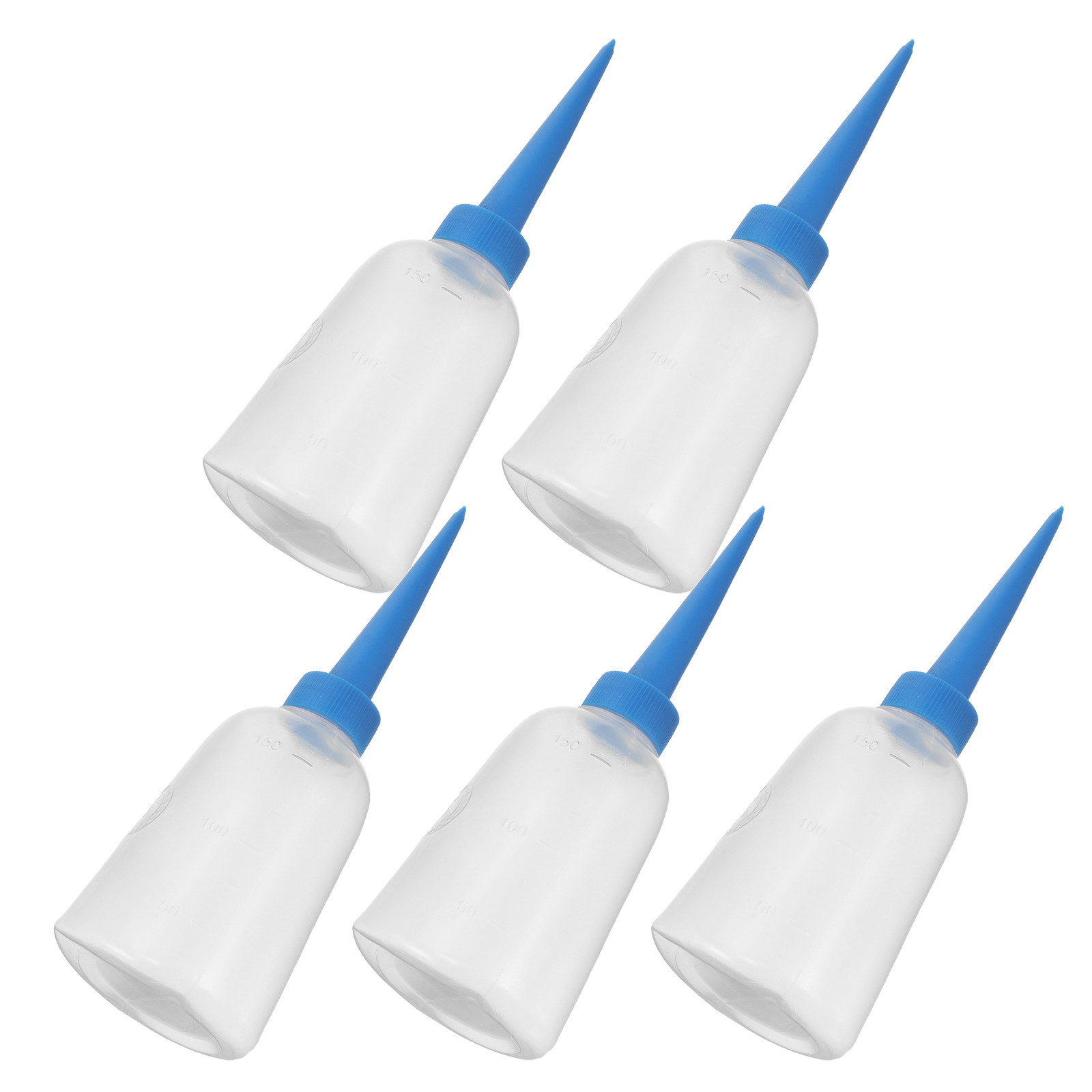 5 stuks lijmtubes met naaldpun - Woodworking Glue recensie en prijs