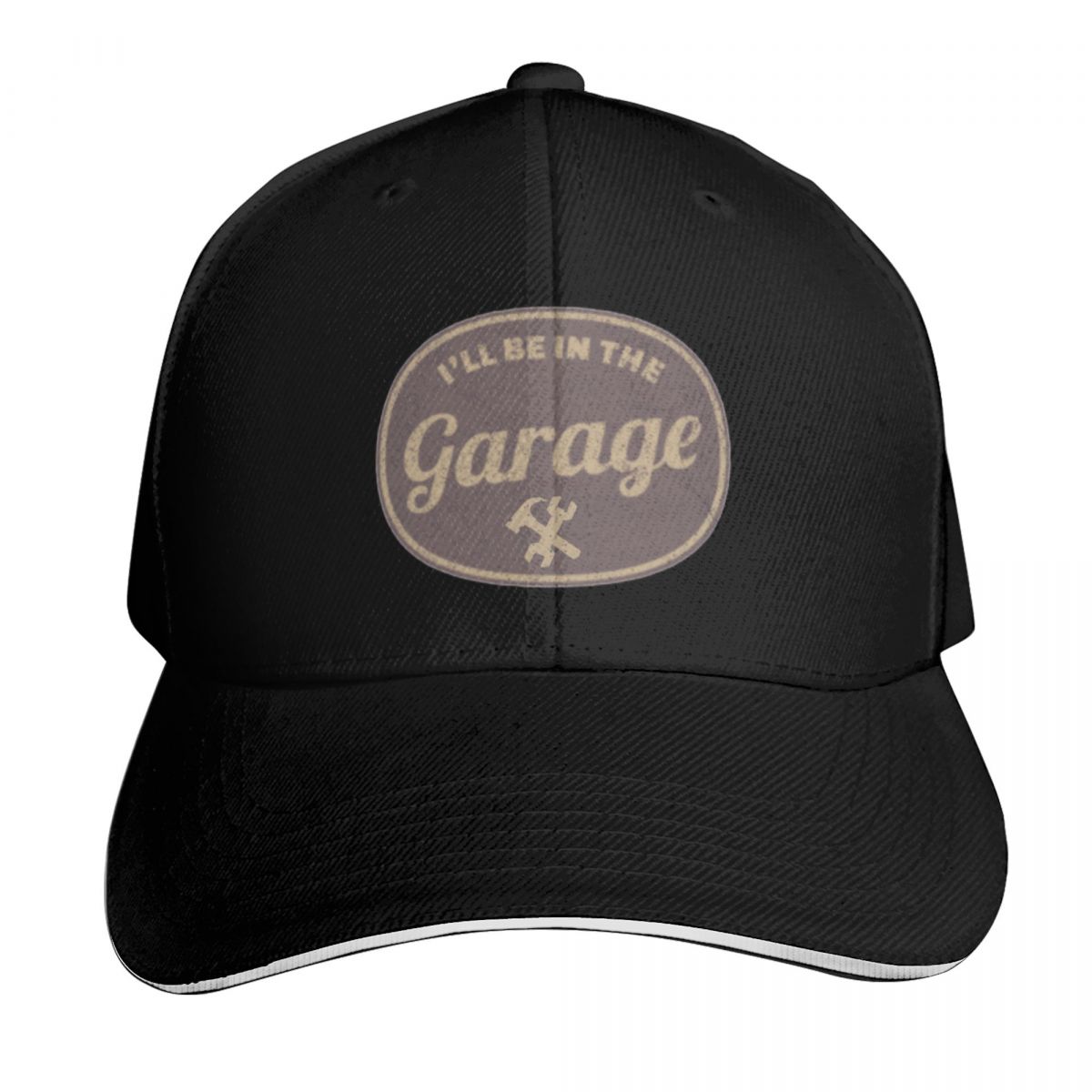Ik ben in de garage. |   Grapp - Woodworking Jokes recensie en prijs