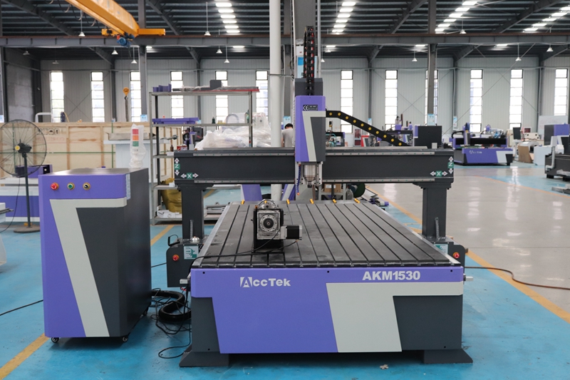 Hete Verkoop 1212 1325 1530 Cn - Woodworking Machinery For Sale recensie en prijs