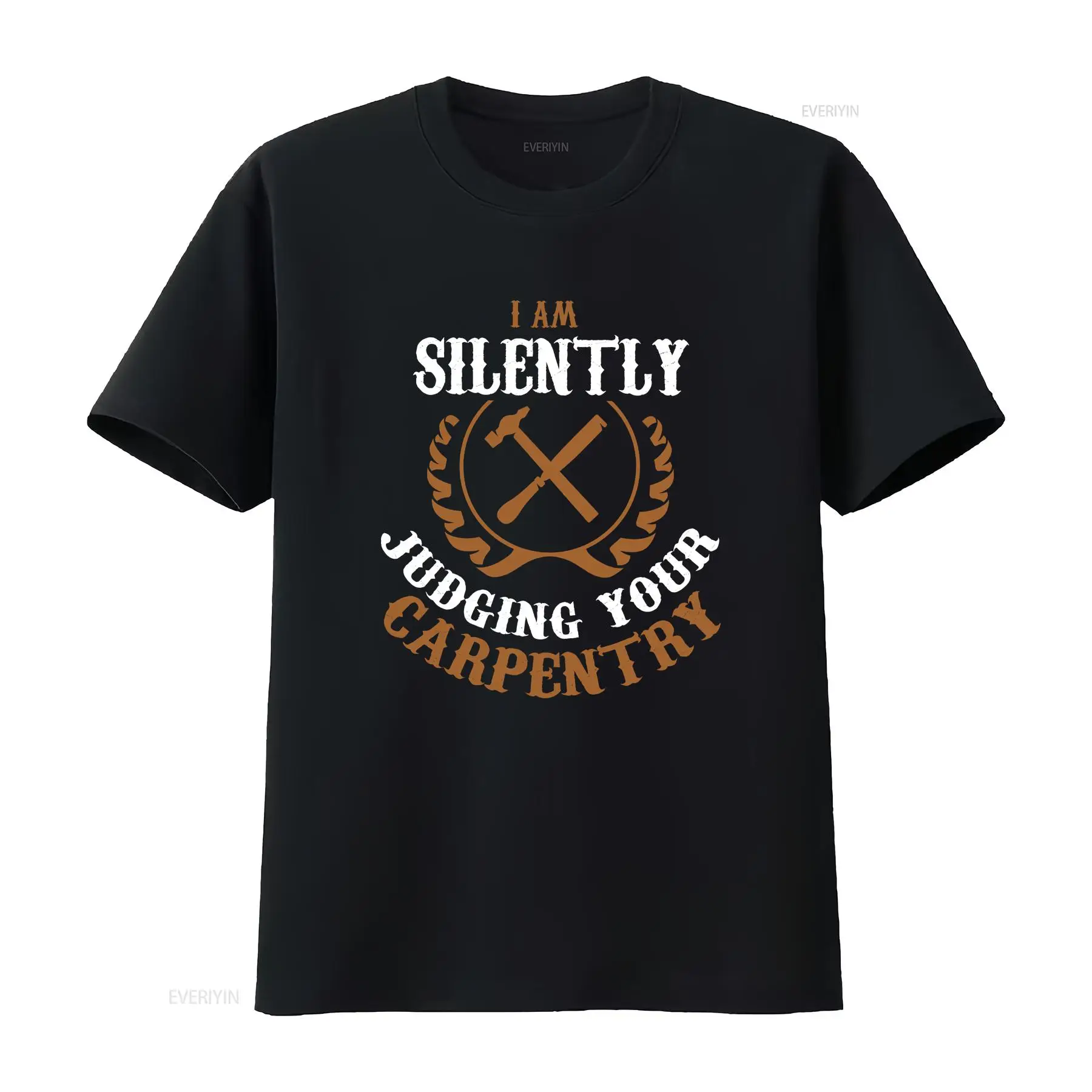 Carpenter T-shirt Grappig hout - Woodworking Jokes recensie en prijs