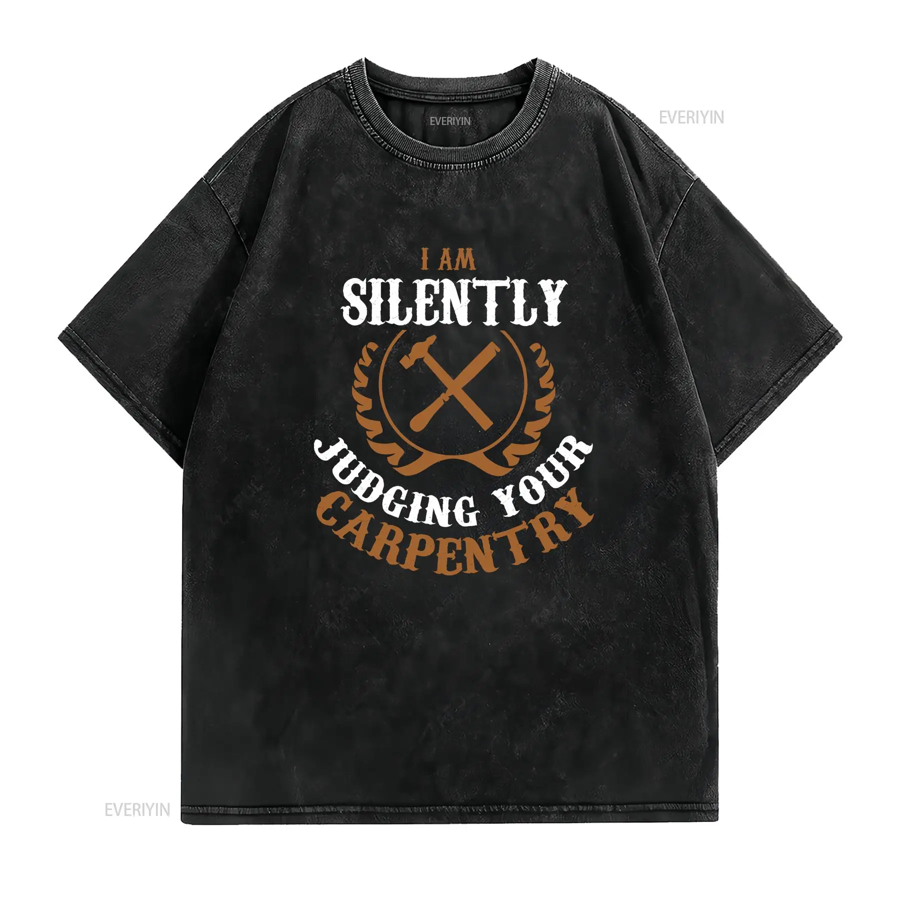 Carpenter T-shirt Grappig hout - Woodworking Jokes recensie en prijs