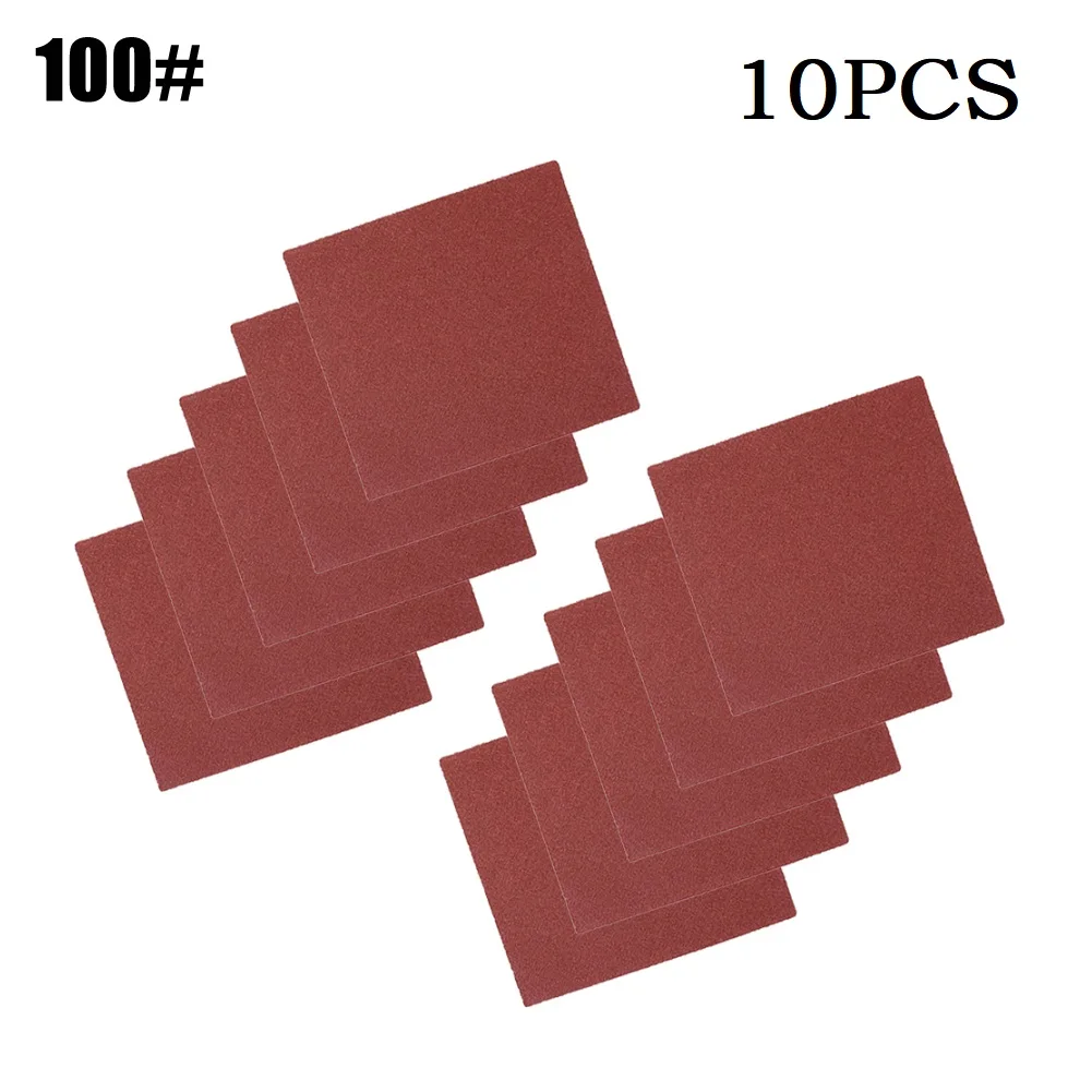 10 Stuks Schuurpapier Voor Sli - Woodworking Wallpaper recensie en prijs