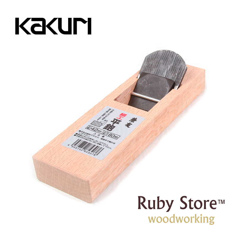 Miniblokvliegtuig in Japanse s - Woodworking In Japanese recensie en prijs